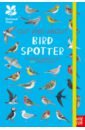 Swift Robyn Out and About Bird Spotter boyd mark rspb children s guide to nature watching
