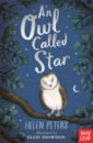 Peters Helen An Owl Called Star peters helen evie’s ghost