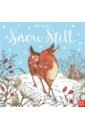 Surplice Holly Snow Still where is the snow level 4 book 21