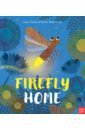Clarke Jane Firefly Home must read hardcover picture book parent child emotional intelligence bedtime picture book story children s enlightenment