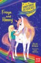 Sykes Julie Freya and Honey wan joyce you are my magical unicorn