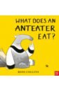 Collins Ross What Does An Anteater Eat? collins ross cheesemares