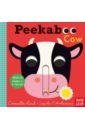 Reid Camilla Peekaboo Cow reid camilla look it s moo moo cow
