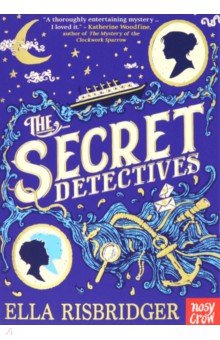 

The Secret Detectives