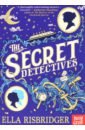 цена Risbridger Ella The Secret Detectives