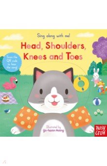 

Head, Shoulders, Knees and Toes