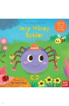  - Incy Wincy Spider
