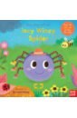 браслет simply perfect mister little 1 шт Incy Wincy Spider