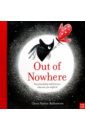 Naylor-Ballesteros Chris Out of Nowhere from out of nowhere [vinyl]