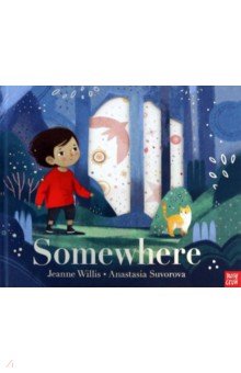 Willis Jeanne - Somewhere