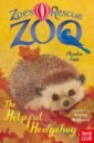 dicicco sue 1 2 at the zoo Cobb Amelia The Helpful Hedgehog