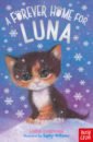 Chapman Linda A Forever Home for Luna bone emily animal homes