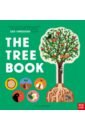 Alice Hannah The Tree Book see how they grow forest