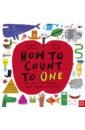 Salmon Caspar How to Count to ONE frith alex 100 things to know about space