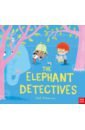 Adamson Ged The Elephant Detectives