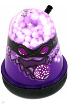 Slime Ninja Вселенная, фиолетовый Волшебный мир