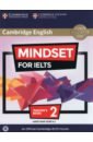 de Souza Natasha Mindset for IELTS. Level 2. Teacher's Book with Class Audio Download dweck c mindset