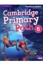 Rezmuves Zoltan Cambridge Primary Path. Level 6. Teacher's Edition cupit simon cambridge primary path level 4 teacher s edition