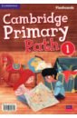 Cambridge Primary Path. Level 1. Flashcards cambridge primary path level 1 flashcards