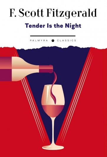 Tender Is the Night