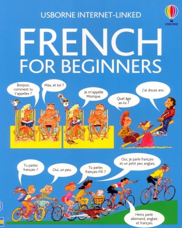 French for Beginners