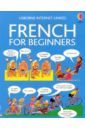 Wilkes Angela French for Beginners