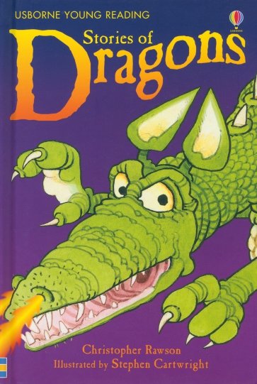 Stories of Dragons