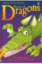Stories of Dragons - Rawson Christopher