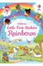 Brooks Felicity Rainbows watt fiona fairies and unicorns