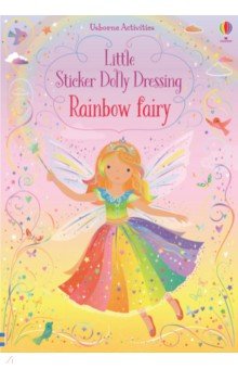 Watt Fiona - Rainbow Fairy