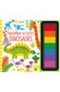Watt Fiona Dinosaurs watt fiona baby s very first noisy book dinosaurs