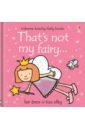 watt fiona rainbow fairy Watt Fiona That's not my fairy…