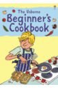 Watt Fiona Beginner's Cookbook annahita kamali cookbook book