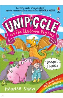 

Dragon Trouble
