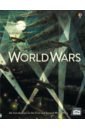 The World Wars deary terry world war i tales the war game