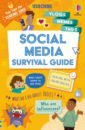 Bathie Holly Social Media Survival Guide levin j black hole survival guide