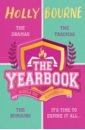 Bourne Holly The Yearbook timeless living yearbook 2021