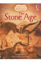 цена Martin Jerome The Stone Age