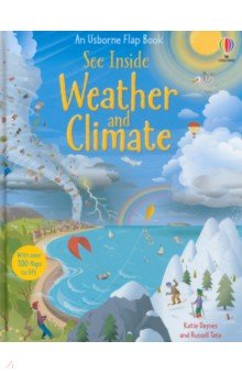 Weather & Climate