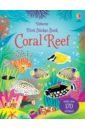 Pickersgill Kristie Coral reef