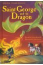 stowell louie stories of vampires Saint George and the Dragon