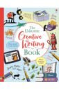 Stowell Louie, Cullis Megan, Firth Rachel Creative Writing Book blogs