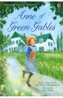 Anne of Green Gables