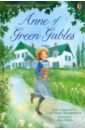 Anne of Green Gables anne of green gables adapted
