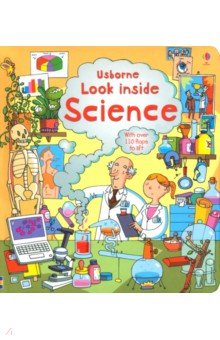 Look Inside Science