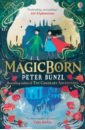 Bunzl Peter Magicborn the doldrums and the helmsley curse