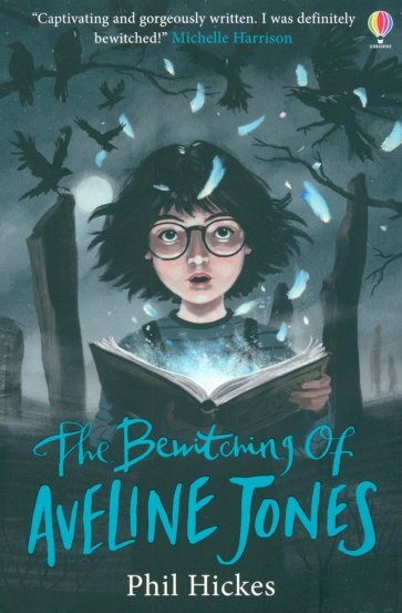 The Bewitching of Aveline Jones