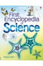 Firth Rachel First Encyclopedia of Science sparrow giles childrens encyclopedia of science