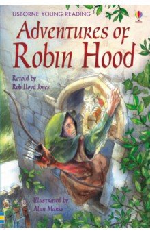 Adventures of Robin Hood