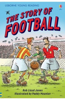 

The Story of Football